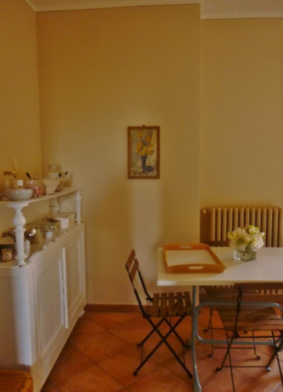 Tenuta Ajrale Vigone Rom bilde