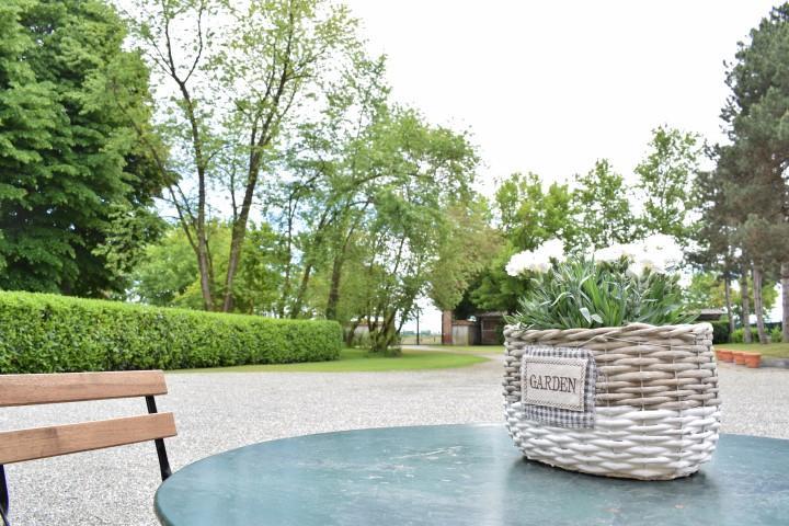 Tenuta Ajrale Vigone Eksteriør bilde